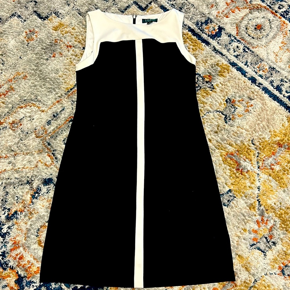 Ralph Lauren Dress